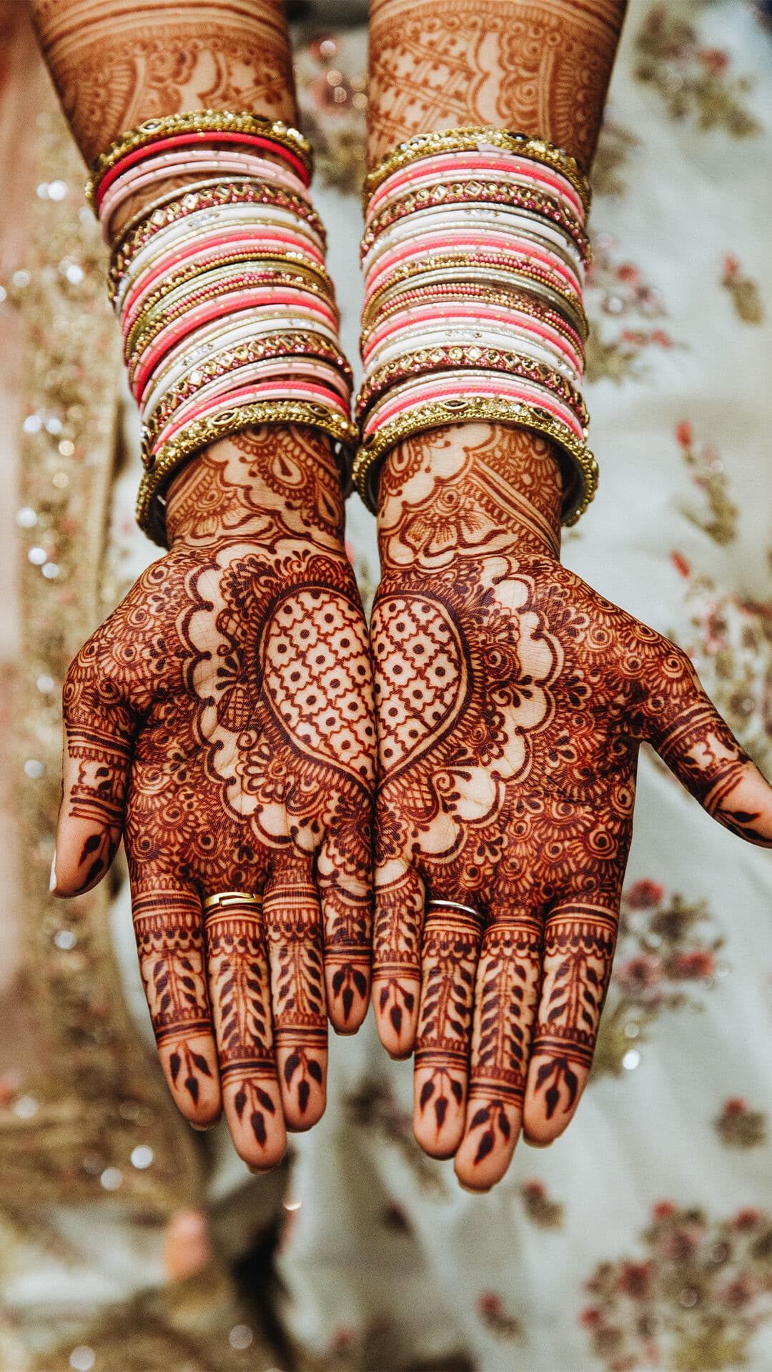 Mehndi