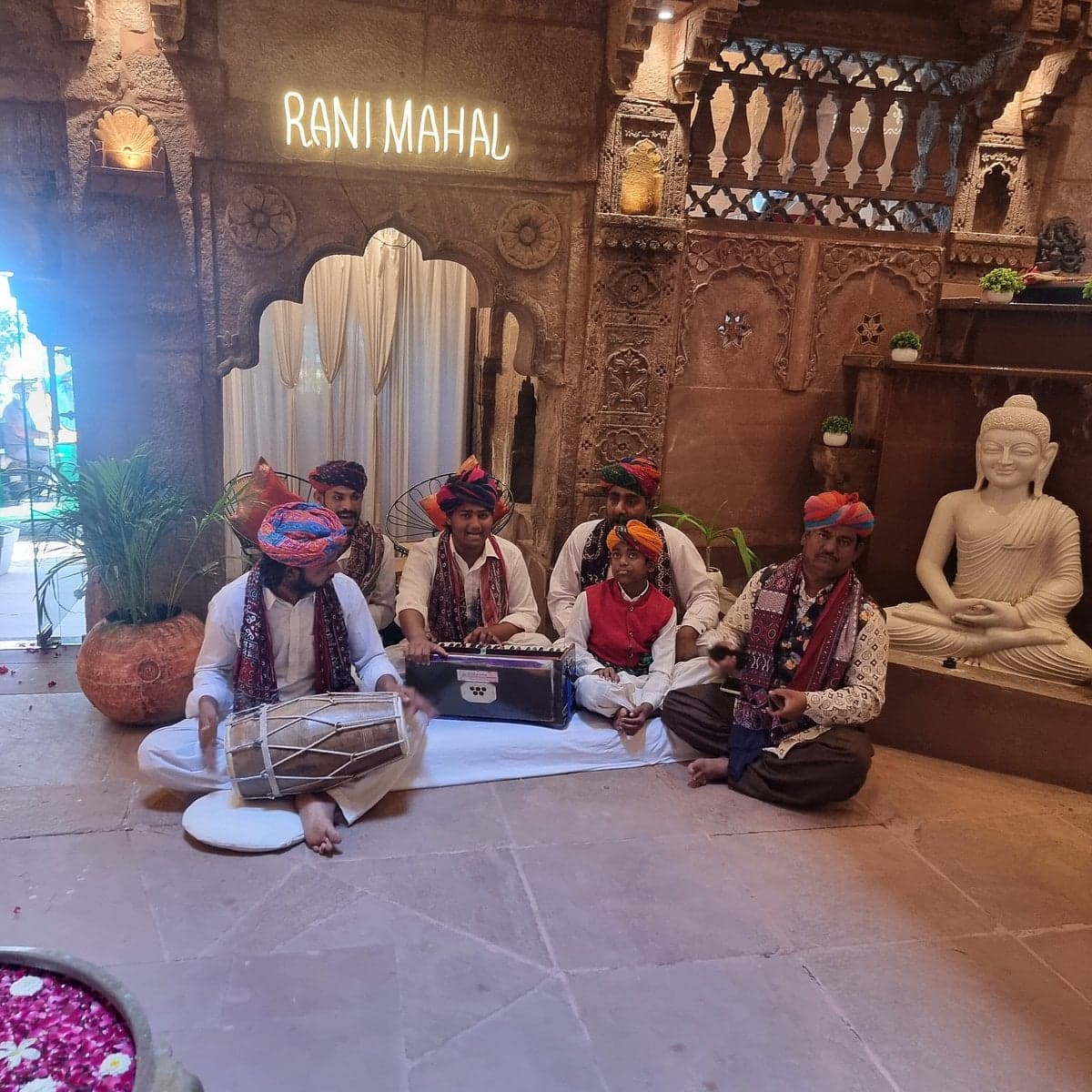 Cultural Celebrations