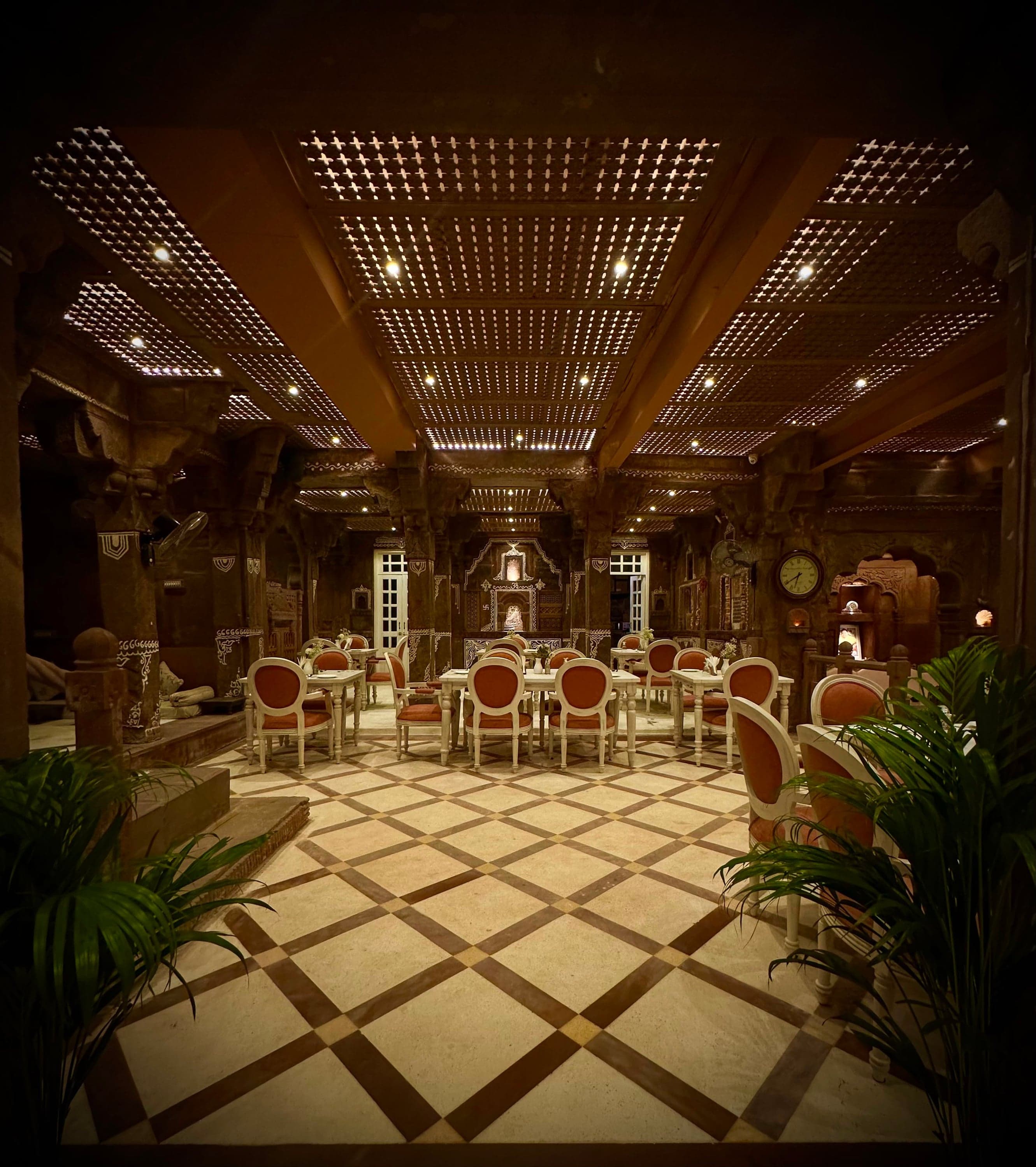 Rani's Rasoi