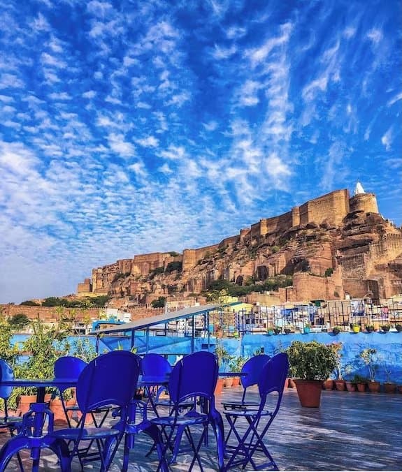 Best Time to Visit Jodhpur — Jodhpur