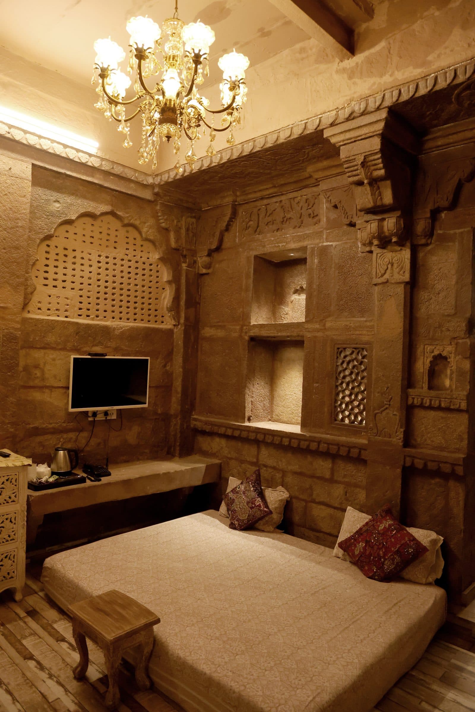 Rani's Kothi